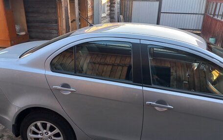 Mitsubishi Lancer IX, 2011 год, 900 000 рублей, 9 фотография