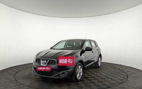Nissan Qashqai, 2010 год, 1 200 000 рублей, 1 фотография