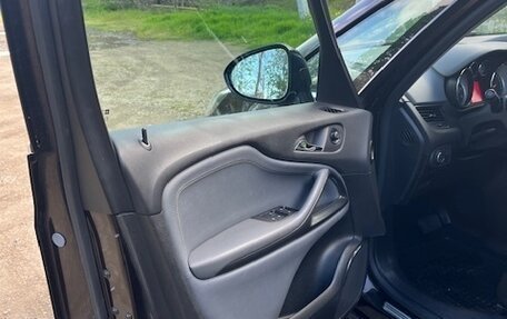 Opel Zafira C рестайлинг, 2012 год, 1 250 000 рублей, 11 фотография