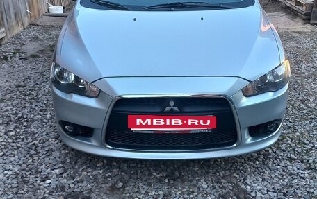 Mitsubishi Lancer IX, 2011 год, 900 000 рублей, 14 фотография
