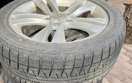 Opel Zafira C рестайлинг, 2012 год, 1 250 000 рублей, 18 фотография