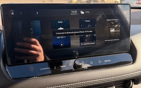 Nissan X-Trail, 2021 год, 2 350 000 рублей, 4 фотография