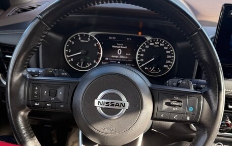 Nissan X-Trail, 2021 год, 2 350 000 рублей, 3 фотография