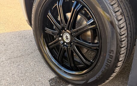 Nissan X-Trail, 2021 год, 2 350 000 рублей, 8 фотография