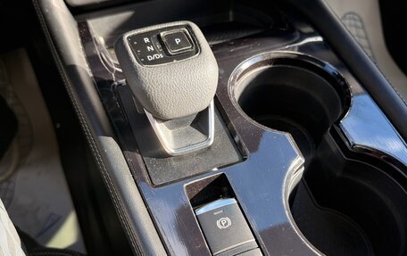 Nissan X-Trail, 2021 год, 2 350 000 рублей, 14 фотография