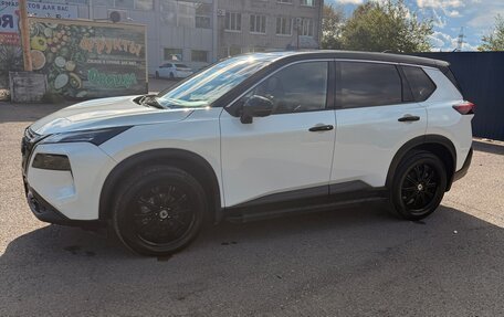 Nissan X-Trail, 2021 год, 2 350 000 рублей, 10 фотография