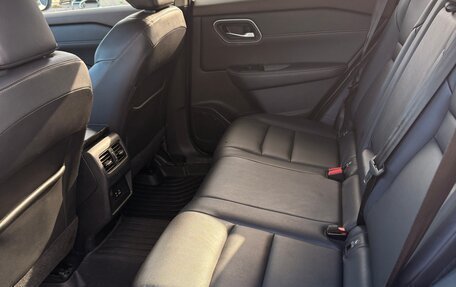 Nissan X-Trail, 2021 год, 2 350 000 рублей, 12 фотография