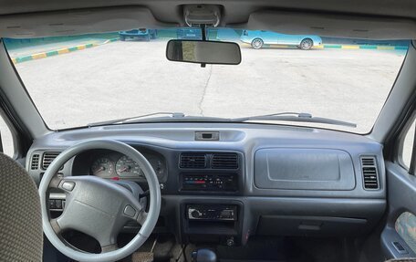 Suzuki Wagon R+ II, 1999 год, 250 000 рублей, 7 фотография