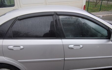 Chevrolet Lacetti, 2011 год, 580 000 рублей, 3 фотография