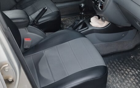 Chevrolet Lacetti, 2011 год, 580 000 рублей, 5 фотография