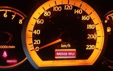 Chevrolet Lacetti, 2011 год, 580 000 рублей, 8 фотография