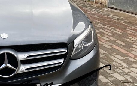 Mercedes-Benz GLC, 2016 год, 2 450 000 рублей, 8 фотография