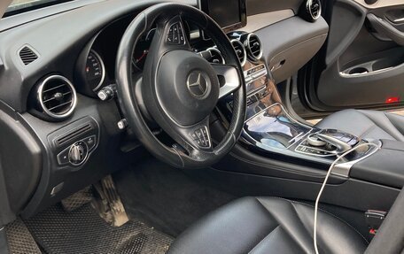 Mercedes-Benz GLC, 2016 год, 2 450 000 рублей, 11 фотография