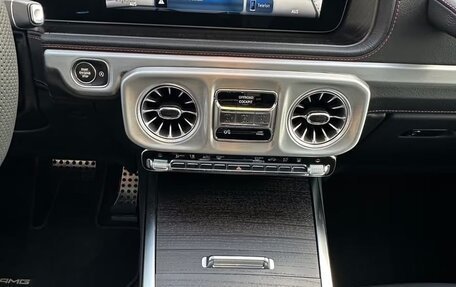 Mercedes-Benz G-Класс W463 рестайлинг _iii, 2026 год, 16 627 000 рублей, 13 фотография