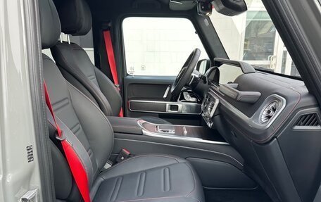 Mercedes-Benz G-Класс W463 рестайлинг _iii, 2026 год, 16 627 000 рублей, 9 фотография