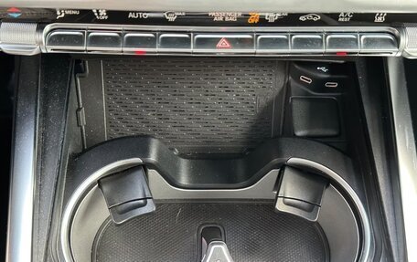 Mercedes-Benz G-Класс W463 рестайлинг _iii, 2026 год, 16 627 000 рублей, 15 фотография