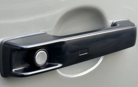 Mercedes-Benz G-Класс W463 рестайлинг _iii, 2026 год, 16 627 000 рублей, 17 фотография