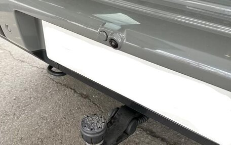 Mercedes-Benz G-Класс W463 рестайлинг _iii, 2026 год, 16 627 000 рублей, 18 фотография