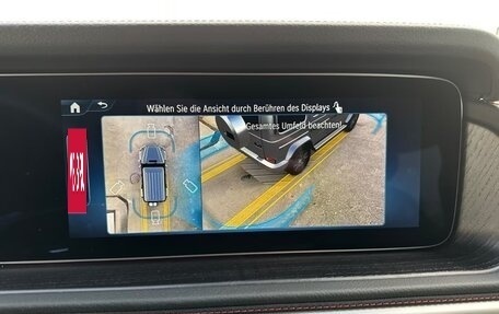 Mercedes-Benz G-Класс W463 рестайлинг _iii, 2026 год, 16 627 000 рублей, 12 фотография