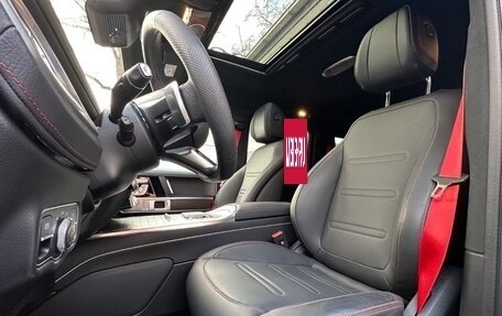 Mercedes-Benz G-Класс W463 рестайлинг _iii, 2026 год, 16 627 000 рублей, 7 фотография