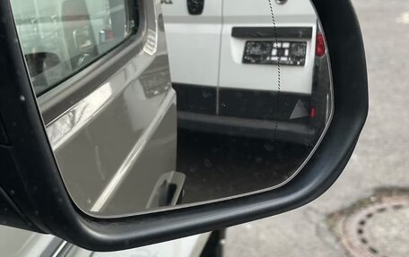 Mercedes-Benz G-Класс W463 рестайлинг _iii, 2026 год, 16 627 000 рублей, 19 фотография