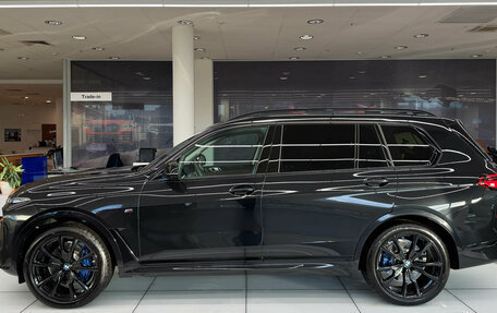 BMW X7, 2025 год, 17 890 000 рублей, 7 фотография