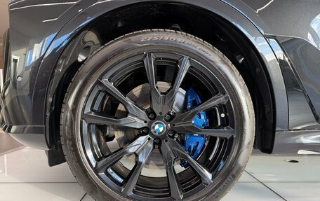 BMW X7, 2025 год, 17 890 000 рублей, 9 фотография