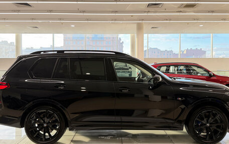 BMW X7, 2025 год, 17 890 000 рублей, 6 фотография