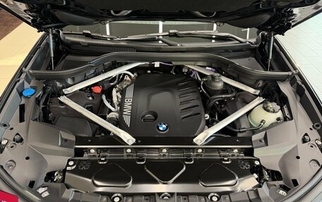 BMW X7, 2025 год, 17 890 000 рублей, 10 фотография