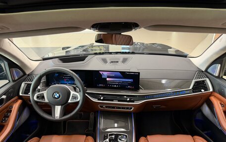 BMW X7, 2025 год, 17 890 000 рублей, 11 фотография