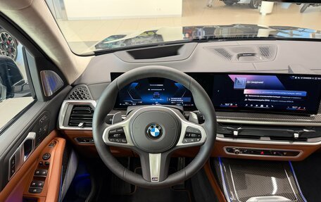 BMW X7, 2025 год, 17 890 000 рублей, 12 фотография