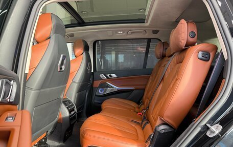 BMW X7, 2025 год, 17 890 000 рублей, 16 фотография