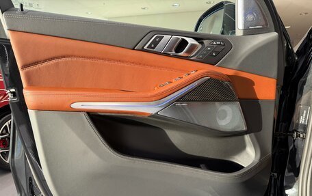 BMW X7, 2025 год, 17 890 000 рублей, 15 фотография