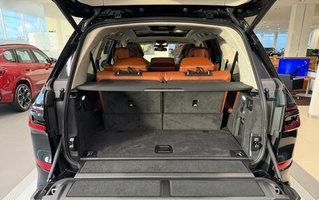 BMW X7, 2025 год, 17 890 000 рублей, 22 фотография