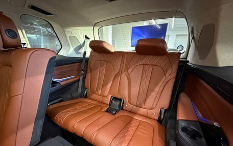 BMW X7, 2025 год, 17 890 000 рублей, 20 фотография