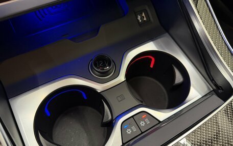 BMW X7, 2025 год, 17 890 000 рублей, 19 фотография