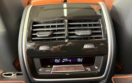 BMW X7, 2025 год, 17 890 000 рублей, 21 фотография