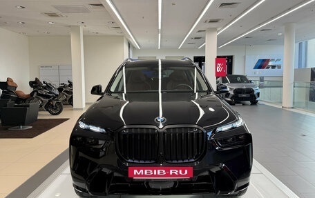 BMW X7, 2025 год, 17 890 000 рублей, 5 фотография