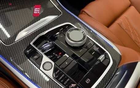 BMW X7, 2025 год, 17 890 000 рублей, 18 фотография