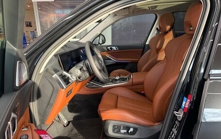 BMW X7, 2025 год, 17 890 000 рублей, 13 фотография