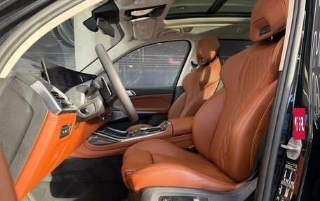 BMW X7, 2025 год, 17 890 000 рублей, 14 фотография