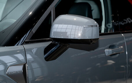 Hyundai Santa Fe IV, 2026 год, 7 090 000 рублей, 7 фотография