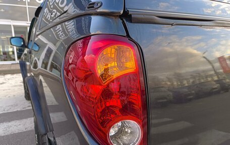 Mitsubishi L200 IV рестайлинг, 2013 год, 1 410 000 рублей, 9 фотография