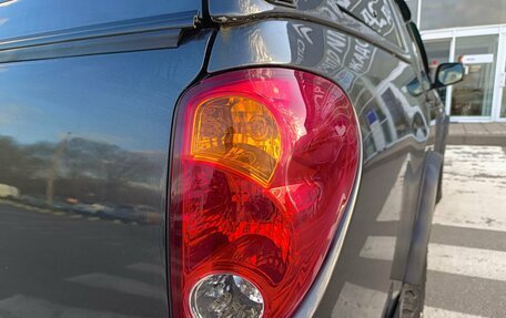 Mitsubishi L200 IV рестайлинг, 2013 год, 1 410 000 рублей, 10 фотография