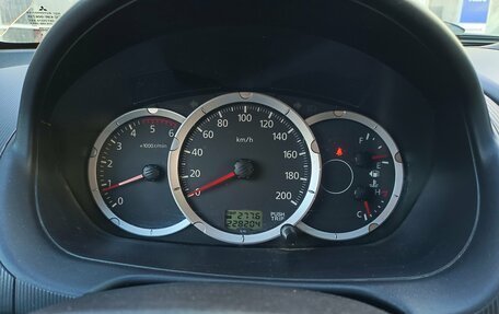 Mitsubishi L200 IV рестайлинг, 2013 год, 1 410 000 рублей, 14 фотография