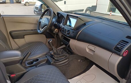 Mitsubishi L200 IV рестайлинг, 2013 год, 1 410 000 рублей, 19 фотография