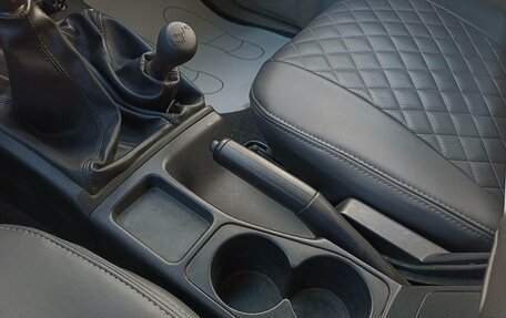 Mitsubishi L200 IV рестайлинг, 2013 год, 1 410 000 рублей, 18 фотография