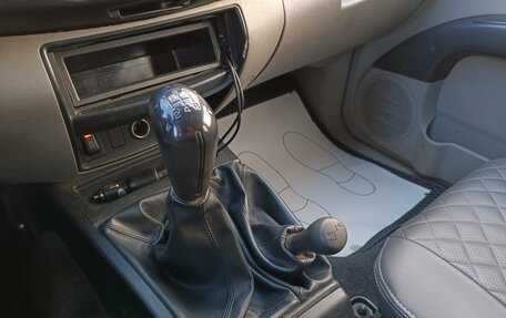 Mitsubishi L200 IV рестайлинг, 2013 год, 1 410 000 рублей, 17 фотография