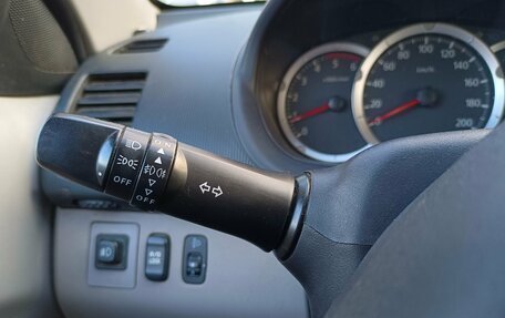 Mitsubishi L200 IV рестайлинг, 2013 год, 1 410 000 рублей, 15 фотография