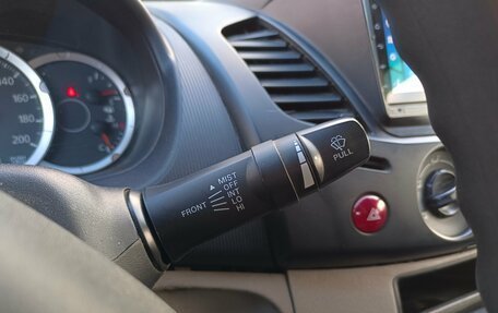 Mitsubishi L200 IV рестайлинг, 2013 год, 1 410 000 рублей, 16 фотография